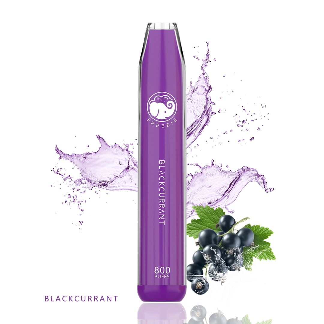 Candy Bar 800 Double Grape