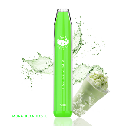 Candy Bar 800 Mung Bean Paste