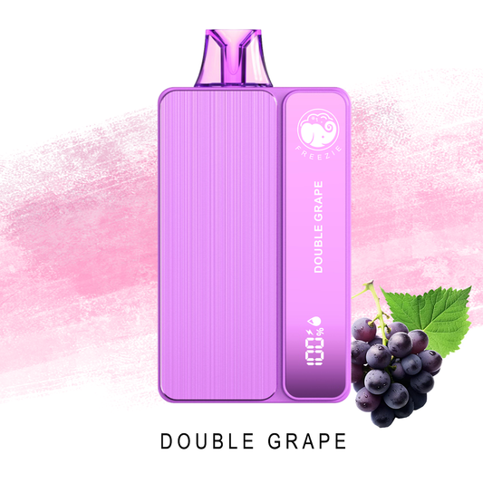 Metal Gear 15000 Double Grape